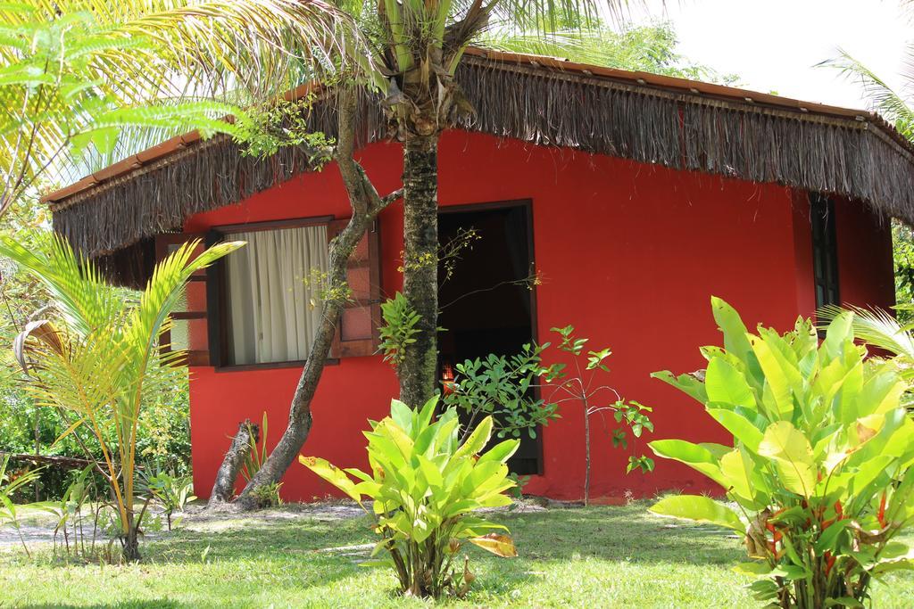 Pousada Quartinho De Praia Boipeba Island Room photo