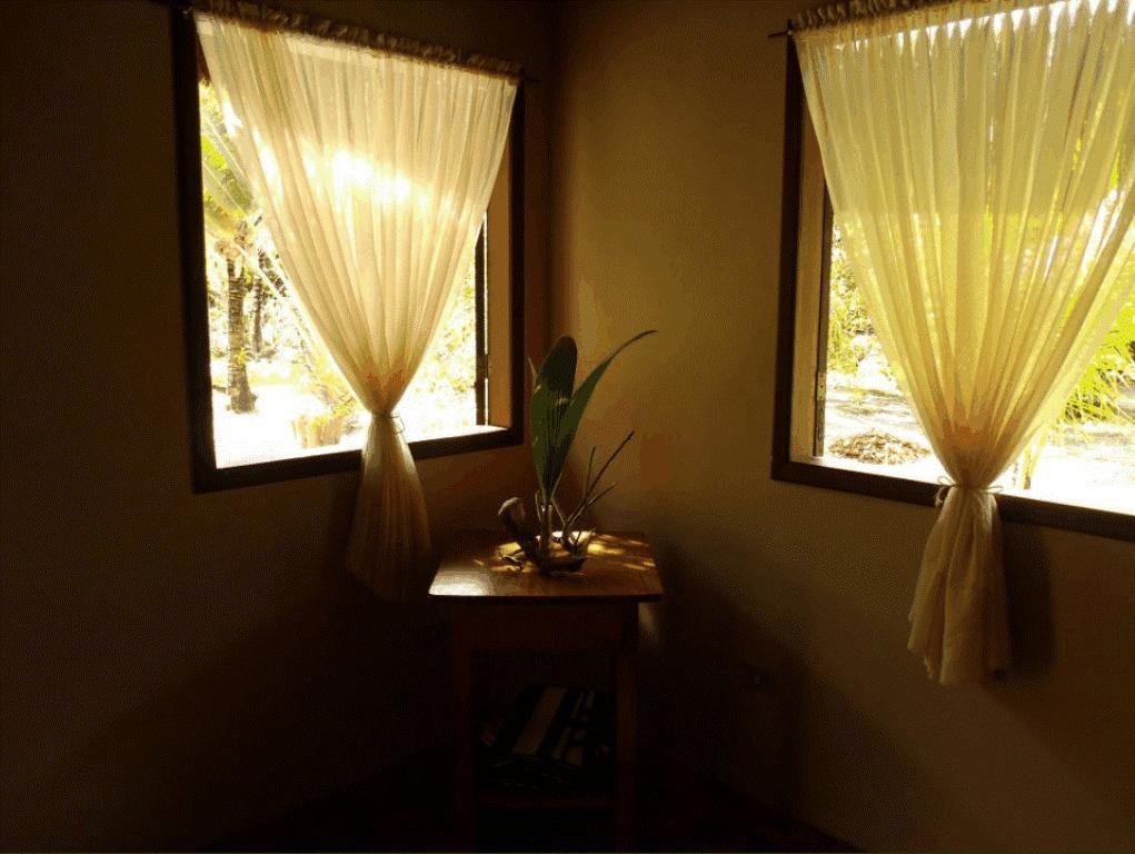 Pousada Quartinho De Praia Boipeba Island Room photo